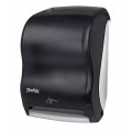 MAYFAIR® Motion Activated Hard Wound Roll Towel Dispenser